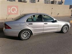 مێرسێدس بێنز C-Class